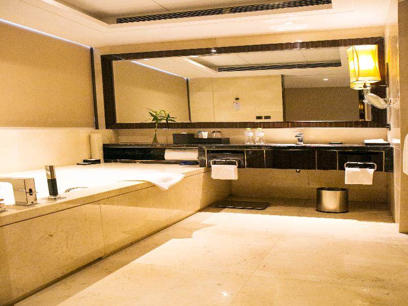 Wanda Realm Jining image
