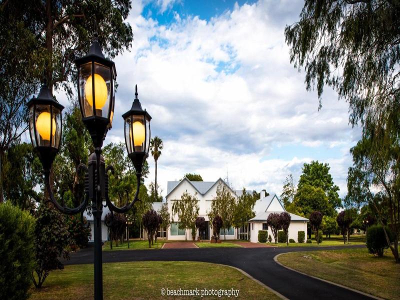 Fairlawn Estate