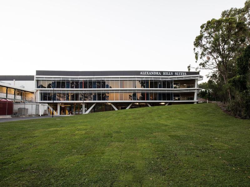 Alexandra Hills Hotel Suites & Confer. Center image