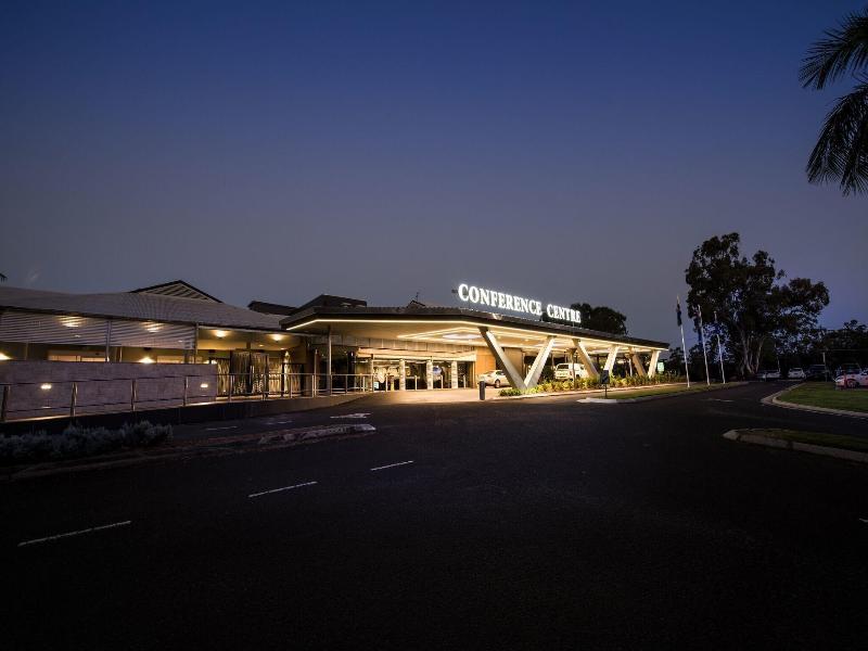 Alexandra Hills Hotel Suites & Confer. Center image