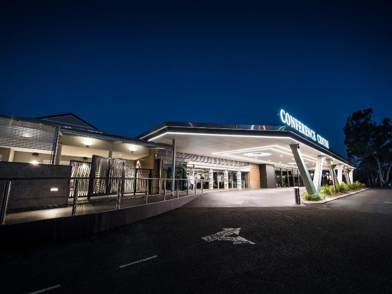 Alexandra Hills Hotel Suites & Confer. Center image