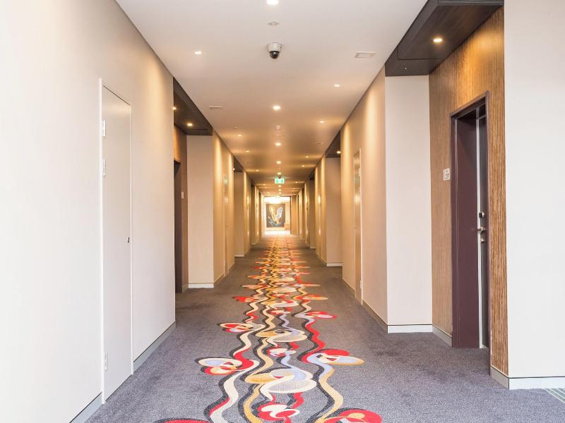 Alexandra Hills Hotel Suites & Confer. Center image