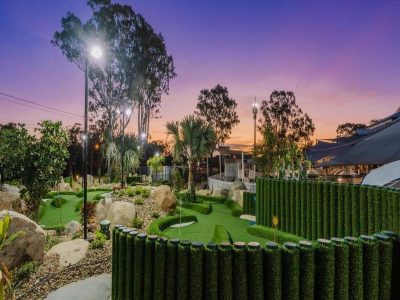 Alexandra Hills Hotel Suites & Confer. Center image