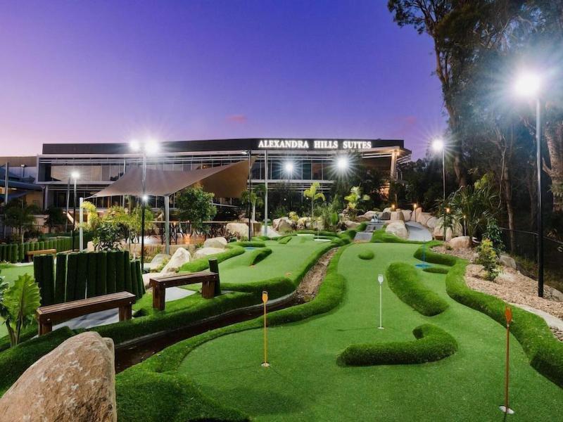 Alexandra Hills Hotel Suites & Confer. Center image