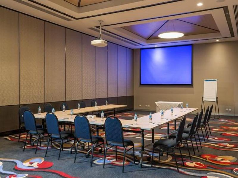 Alexandra Hills Hotel Suites & Confer. Center image