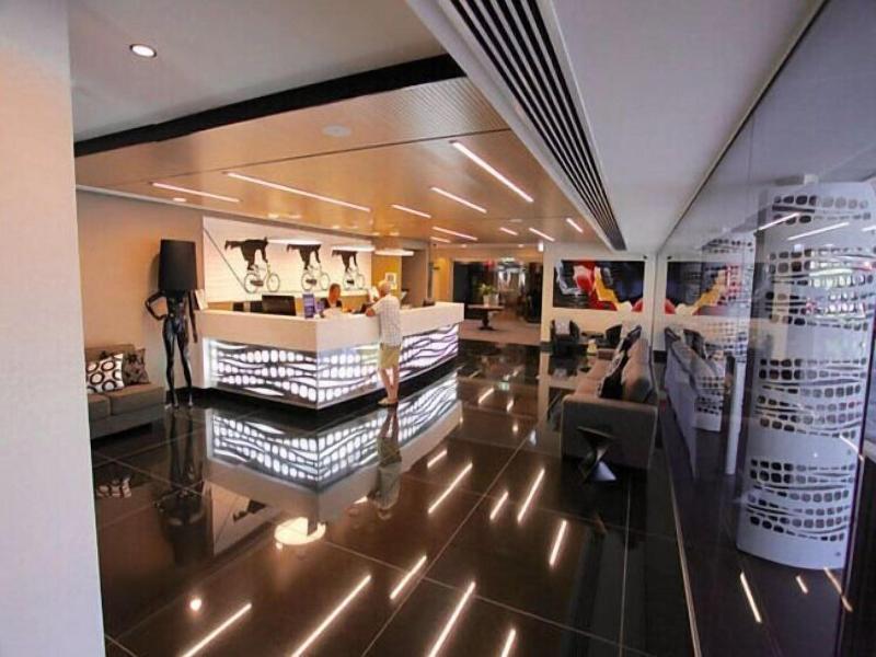 Alexandra Hills Hotel Suites & Confer. Center image