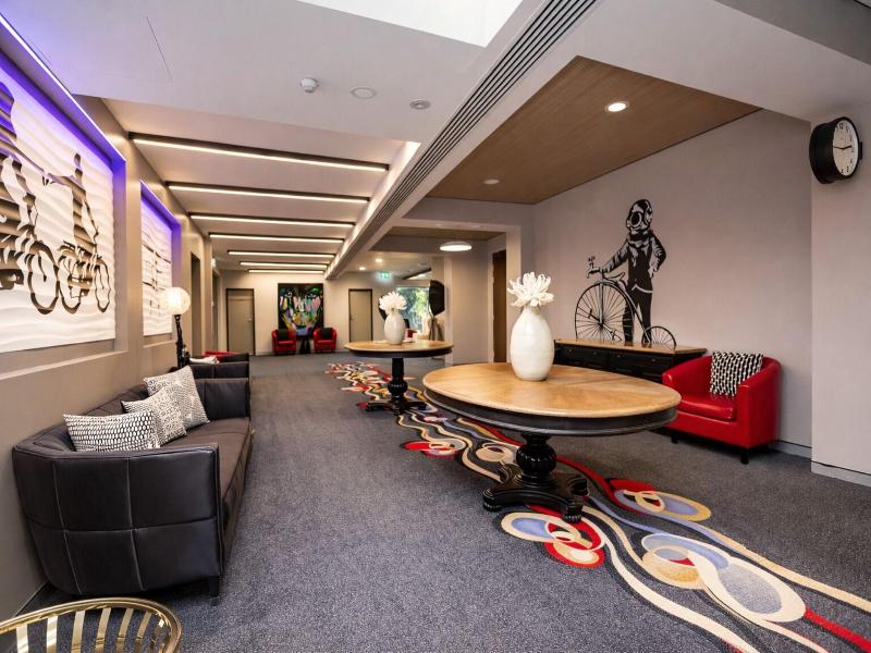 Alexandra Hills Hotel Suites & Confer. Center image