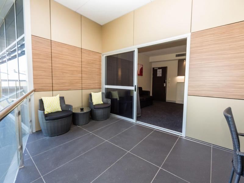 Alexandra Hills Hotel Suites & Confer. Center image