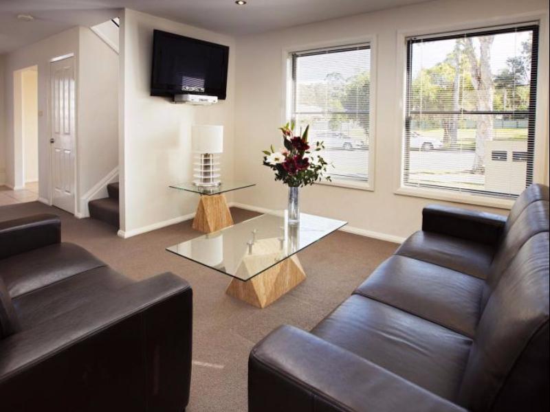 Charlestown Terrace Apartments image
