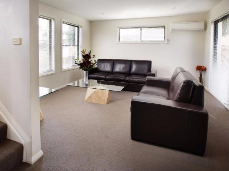 Charlestown Terrace Apartments image