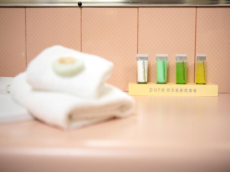 Park Motor Inn image