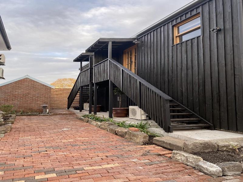 The Bronte Boutique Hotel