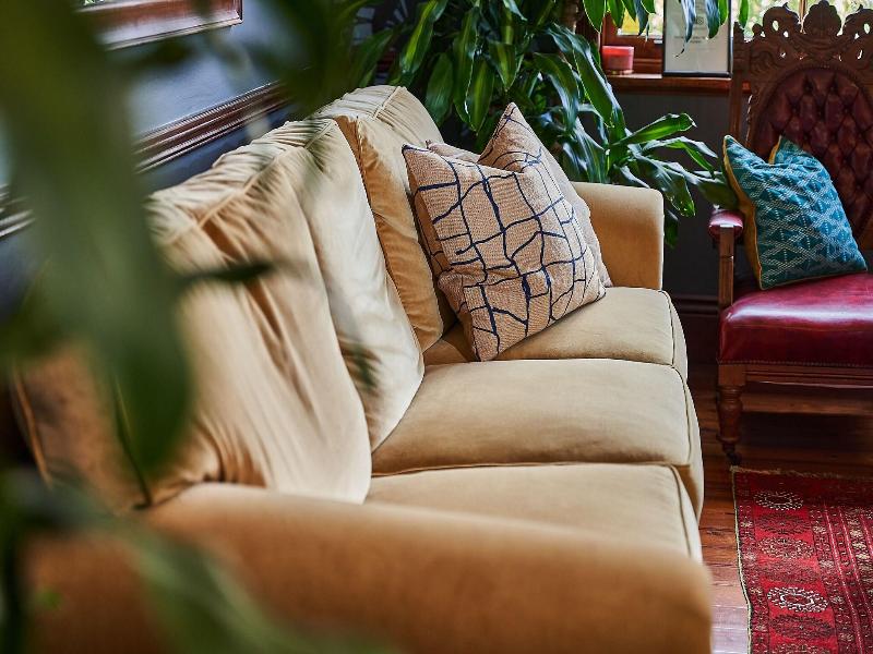 The Bronte Boutique Hotel