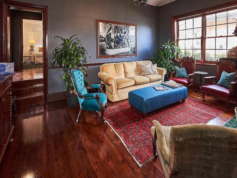 The Bronte Boutique Hotel