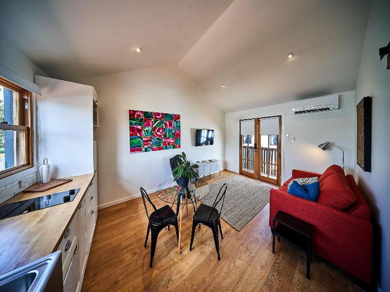 The Bronte Boutique Hotel