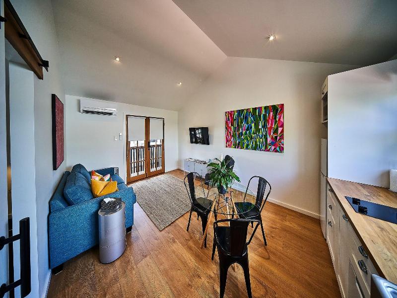 The Bronte Boutique Hotel