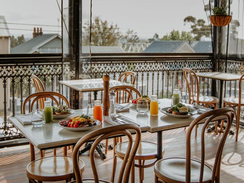 The Bronte Boutique Hotel