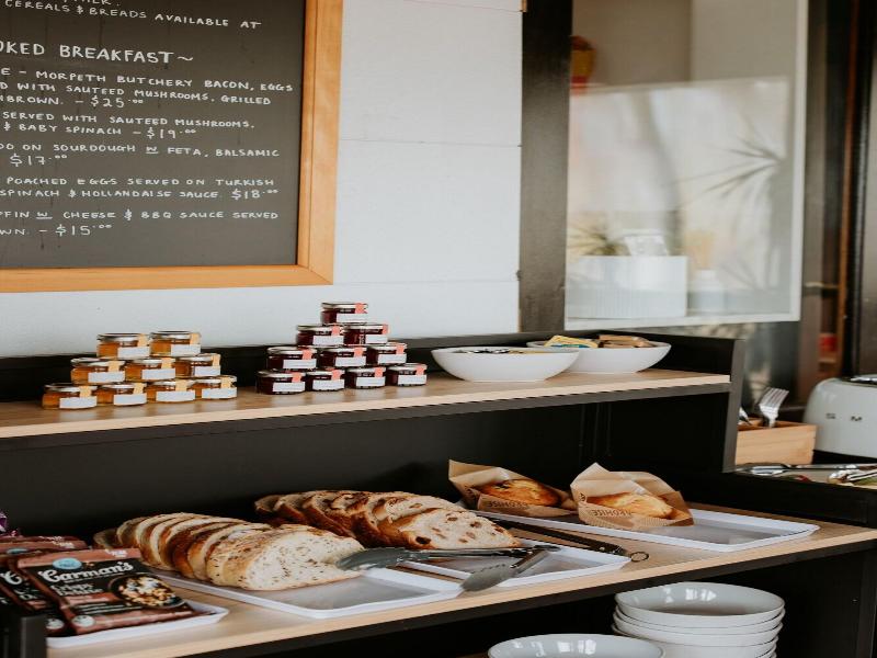 The Bronte Boutique Hotel