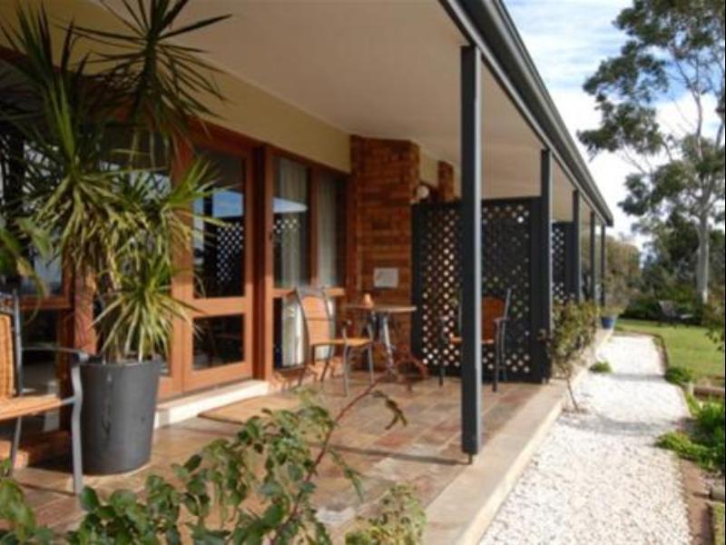 Blickinstal Barossa Valley Retreat image