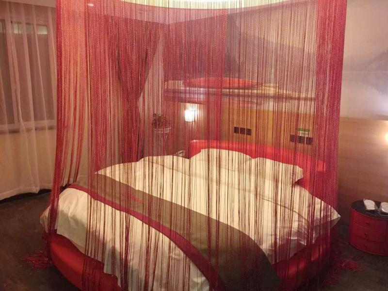 Thank Inn Hotel Anhui Suzhou Dangshan County Dangs