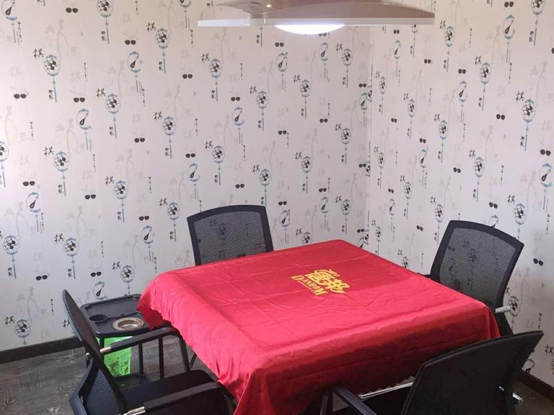 Thank Inn Hotel Anhui Suzhou Dangshan County Dangs