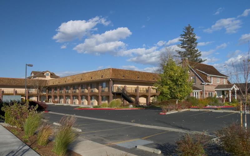 Carson Valley Inn image