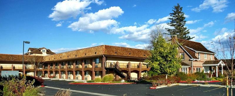 Carson Valley Inn image