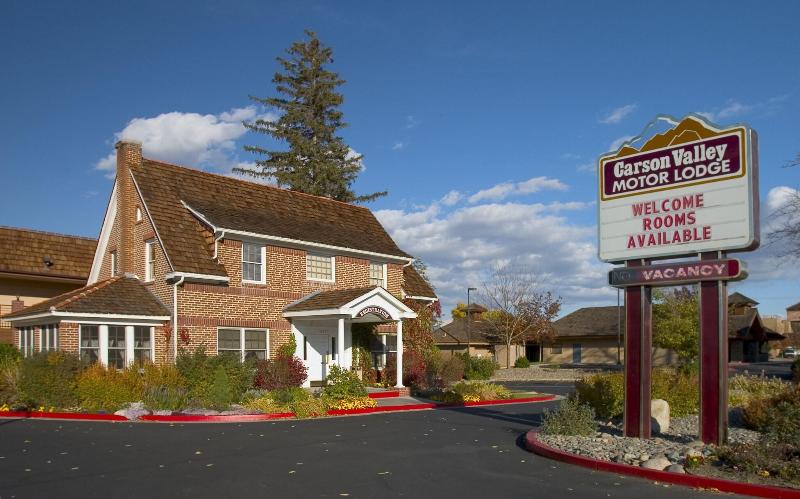 Carson Valley Inn image