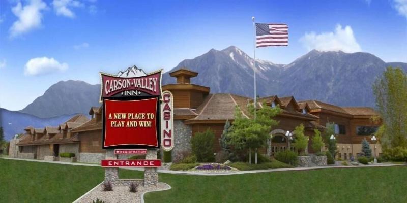 Carson Valley Inn image