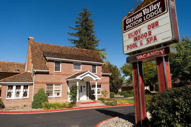 Carson Valley Inn image