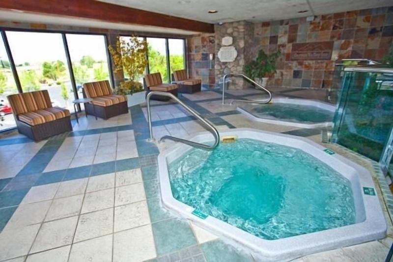 Carson Valley Inn image