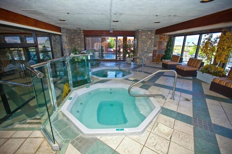 Carson Valley Inn image