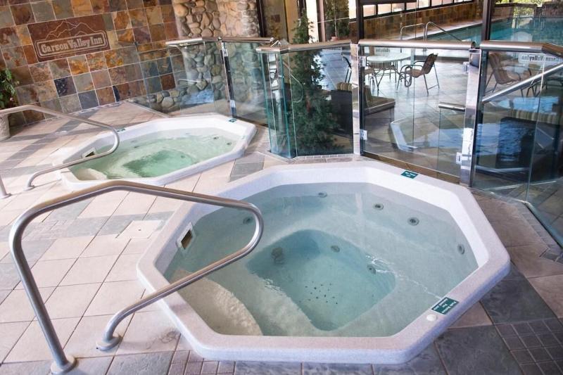 Carson Valley Inn image
