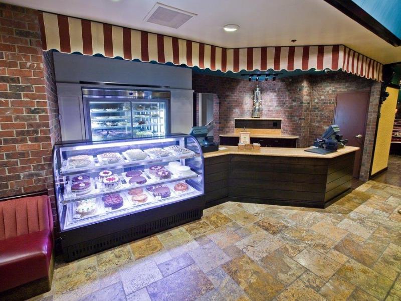 Carson Valley Inn image
