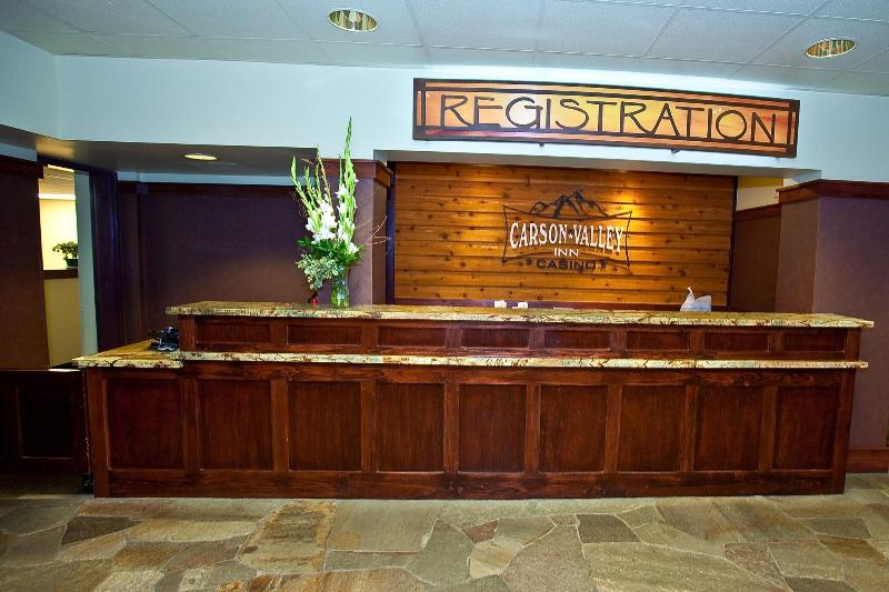 Carson Valley Inn image