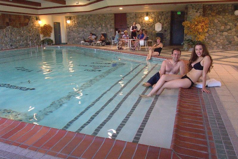 Carson Valley Inn image