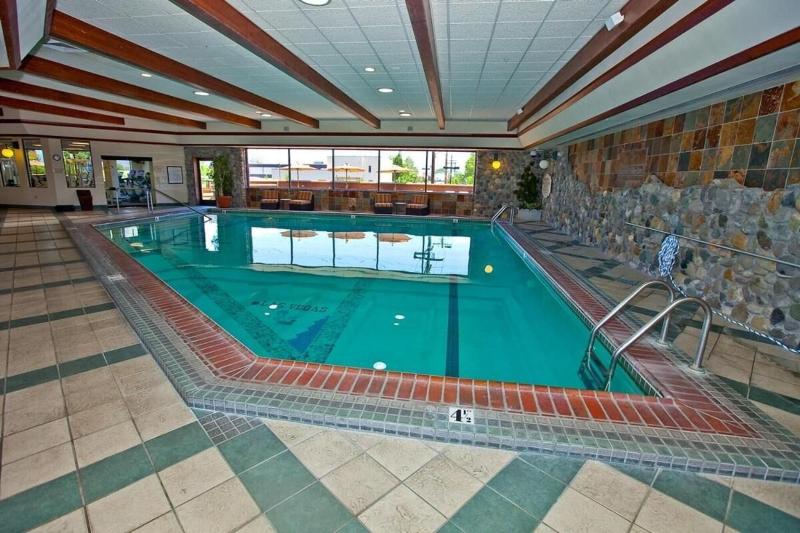 Carson Valley Inn image