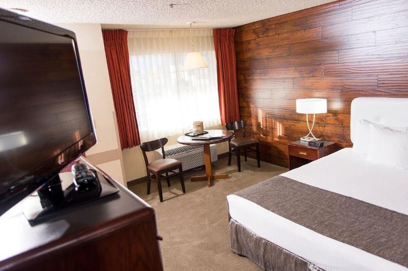 Carson Valley Inn image