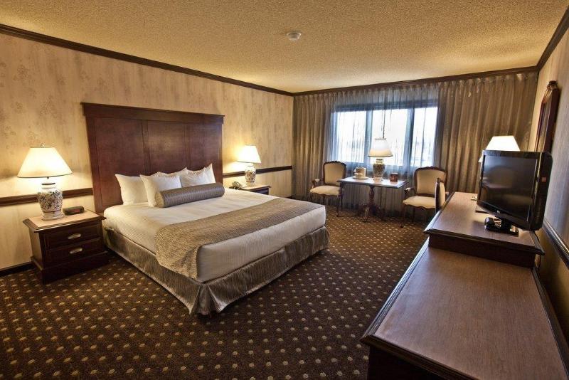 Carson Valley Inn image