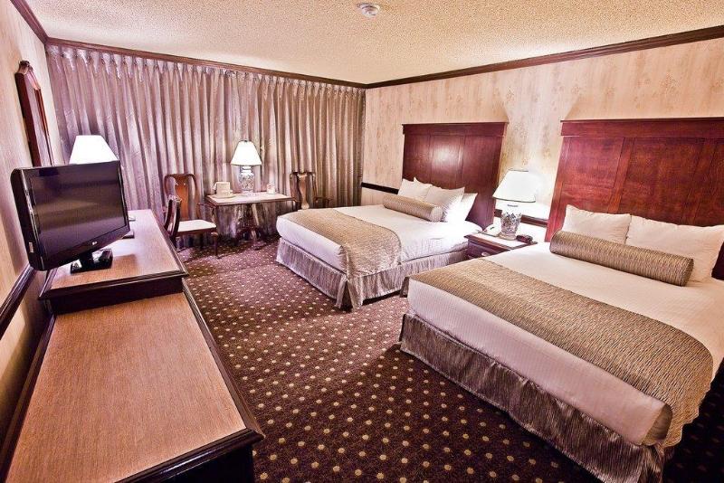 Carson Valley Inn image