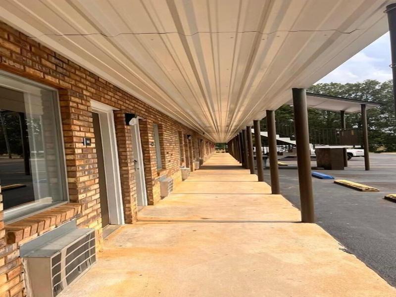 Red Carpet Inn Anniston Oxford