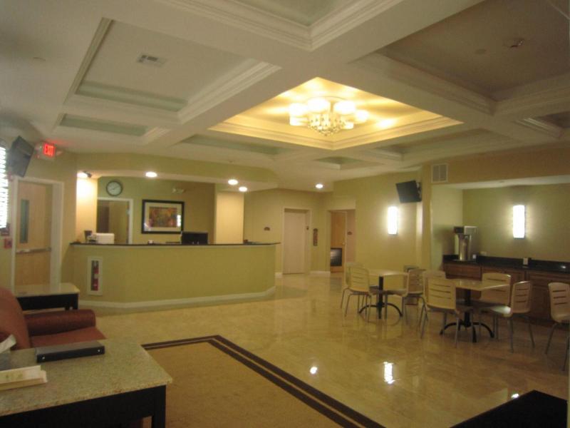 Red Carpet Inn And Suites Monmouth Junction image