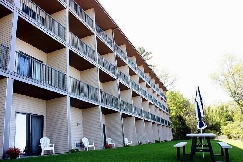 Beachfront Hotel image