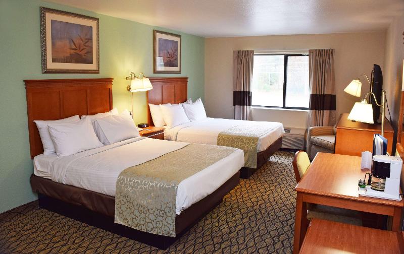 Beachfront Hotel image
