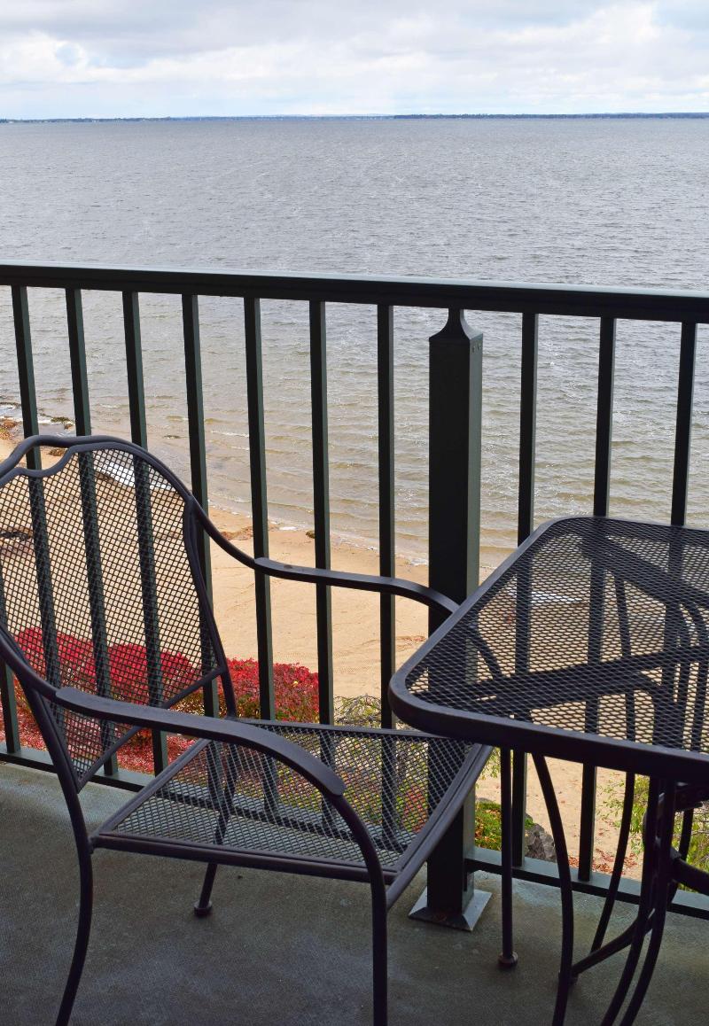 Beachfront Hotel image