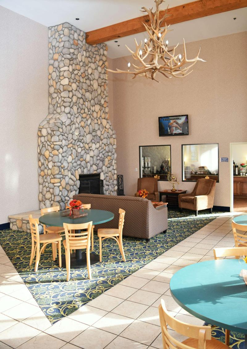 Beachfront Hotel image