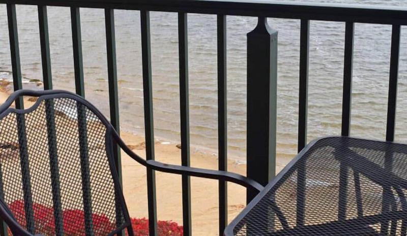 Beachfront Hotel image