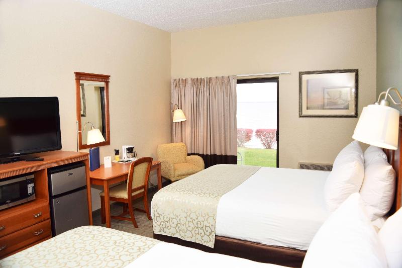 Beachfront Hotel image