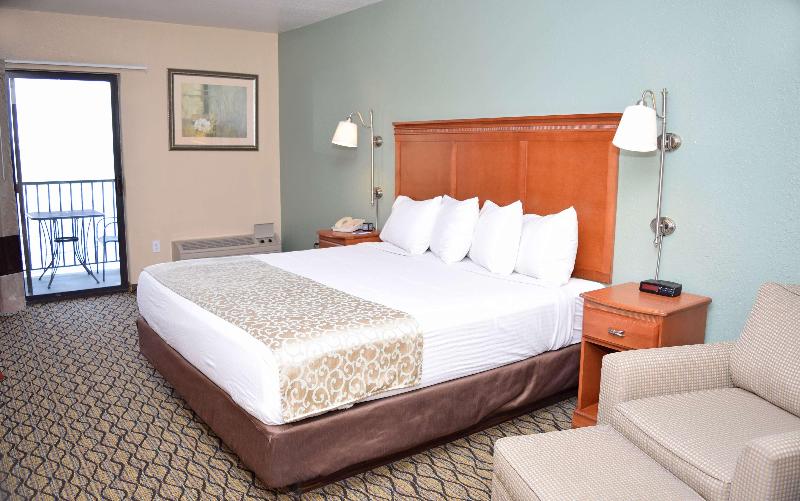 Beachfront Hotel image