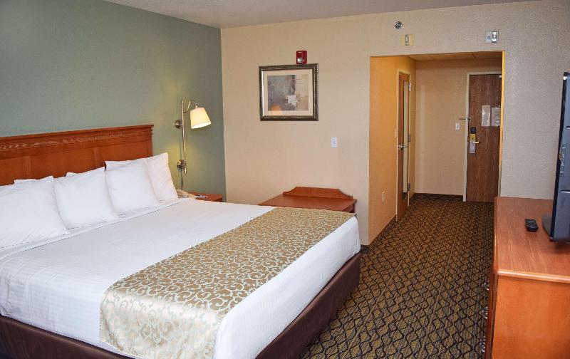 Beachfront Hotel image